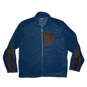 Kavu fleece jacket